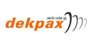 Dekpax
